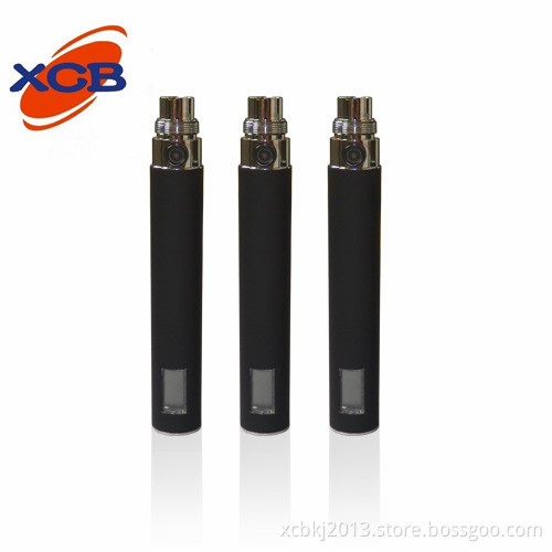 High Quality Electronic Cigarette EGO LCD Battery